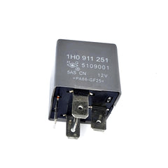 1H0911251 Relay for Volkswagen, 10-20, Audi Jetta - NexuParts