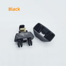 Sun Visor Clip Hook 6RD857561 Compatible with Volkswagen Jetta Passat Polo and More