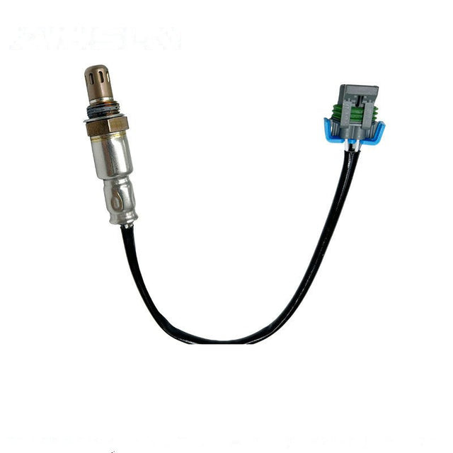 Oxygen Sensor / O2 Sensor 12639692 / 234-4294, Compatible with Chevrolet (Rear)