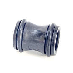06K121131 Water Pipe Pump Connector for Volkswagen, Skoda, 0-10 Passat - NexuParts