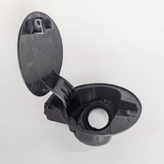 6Q6809857 Fuel Filler Door for Volkswagen, 30-50, medium_margin Polo - NexuParts
