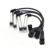 XS6F-12286-B4D High Voltage Ignition Wire Set for Ford, 20-30, medium_margin Fiesta - NexuParts