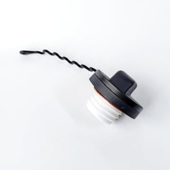 31392044/31261716 Fuel Tank Cap And Lock for Volvo, 10-20, low_margin - NexuParts
