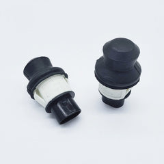 18G947561A Door And Trunk Light Switch for Volkswagen, Skoda, 0-10 Jetta - NexuParts