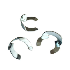 1J0711280C Shifter Cable Clip for Volkswagen, 0-10, Audi Golf - NexuParts