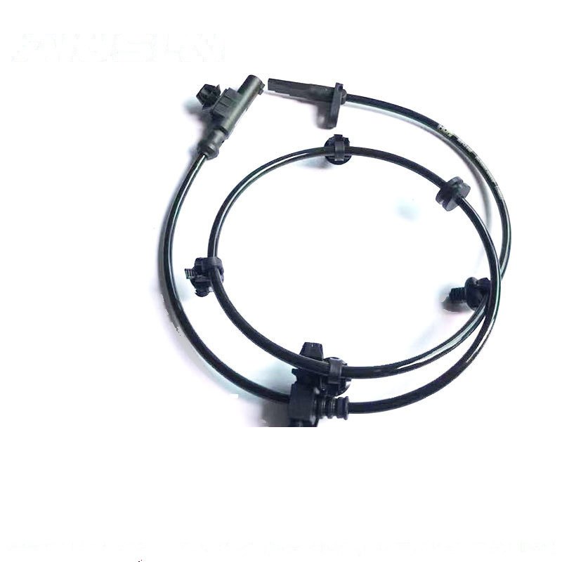 ABS Wheel Speed Sensor 8030016CAD0000, Compatible with GAC Trumpchi (Rear Left)