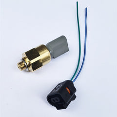 1J09190 Power Steering Pressure Switch Sensor for Volkswagen, 10-20, low_margin Golf - NexuParts