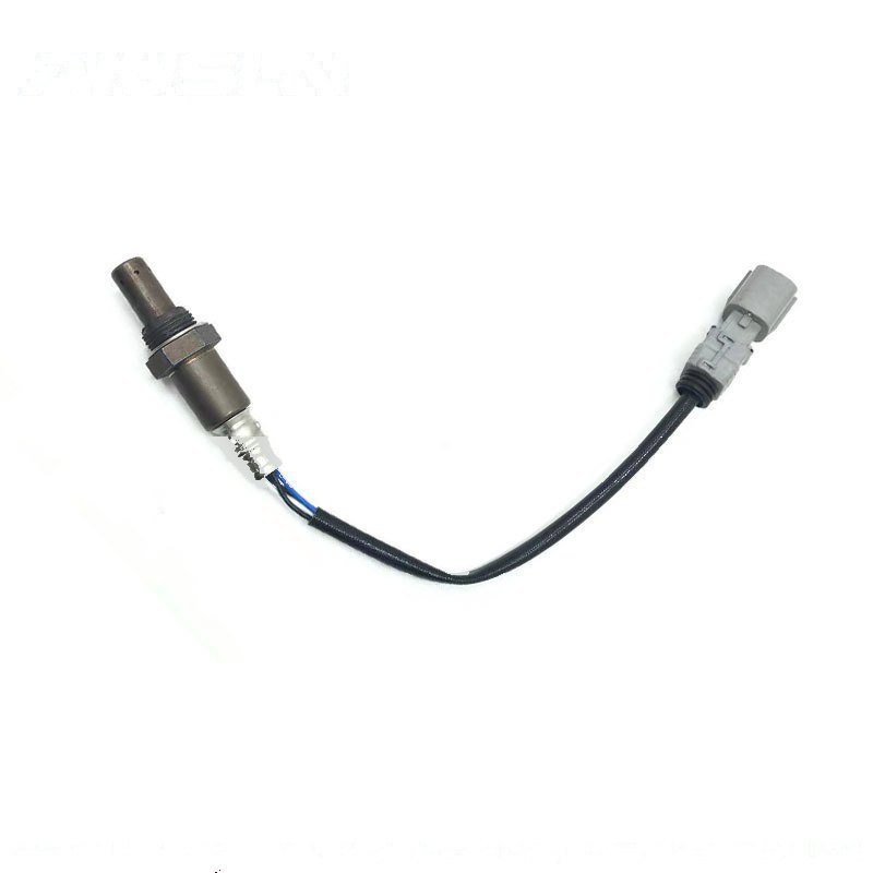 Oxygen Sensor / O2 Sensor 89465-0E040, Compatible with Toyota / Lexus IS (Rear)