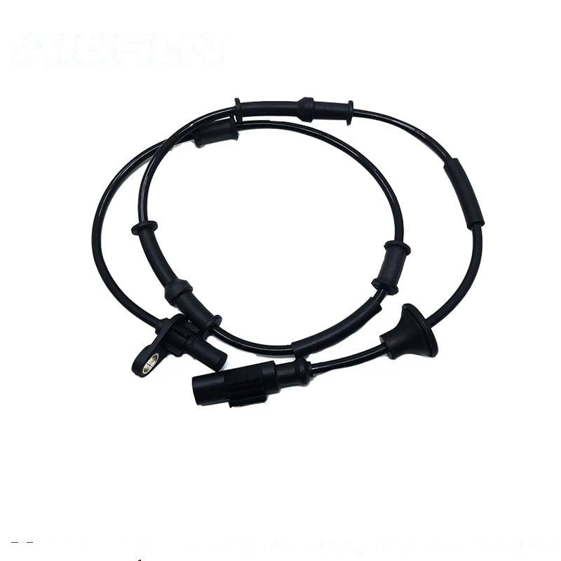 ABS Wheel Speed Sensor SA00-43-72YM1, Compatible with Mazda / Haima Haima