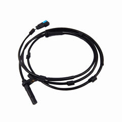 6C11-2B372AB ABS Wheel Speed Sensor for Ford, 20-30, medium_margin - NexuParts