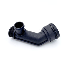5QD122291BK Water Pipe Connector for Volkswagen, Audi, 0-10 Golf - NexuParts