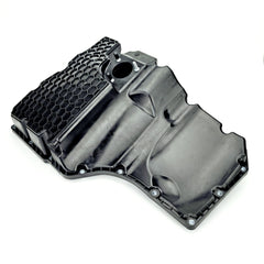 06L103598R Engine Oil Pan Lower for Volkswagen, Audi, 50+ - NexuParts