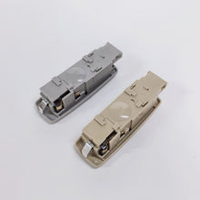 Roof Reading Light 3B0947291, Compatible with Volkswagen / Skoda Golf, Passat, Tiguan and More (Rear)