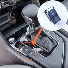 5NG927225 Electronic Parking Brake Switch for Volkswagen, 30-50, medium_margin Tiguan - NexuParts