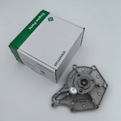 06E121018A Engine Water Pump Assembly for Volkswagen, Audi, 50+ Phaeton - NexuParts