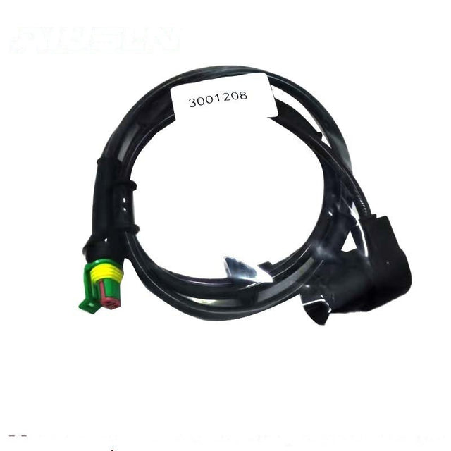 3001209 ABS Wheel Speed Sensor for 20-30, medium_margin - NexuParts