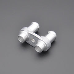 6Q0121065G Heater Core Connector for Volkswagen, Skoda, 20-30 Polo - NexuParts