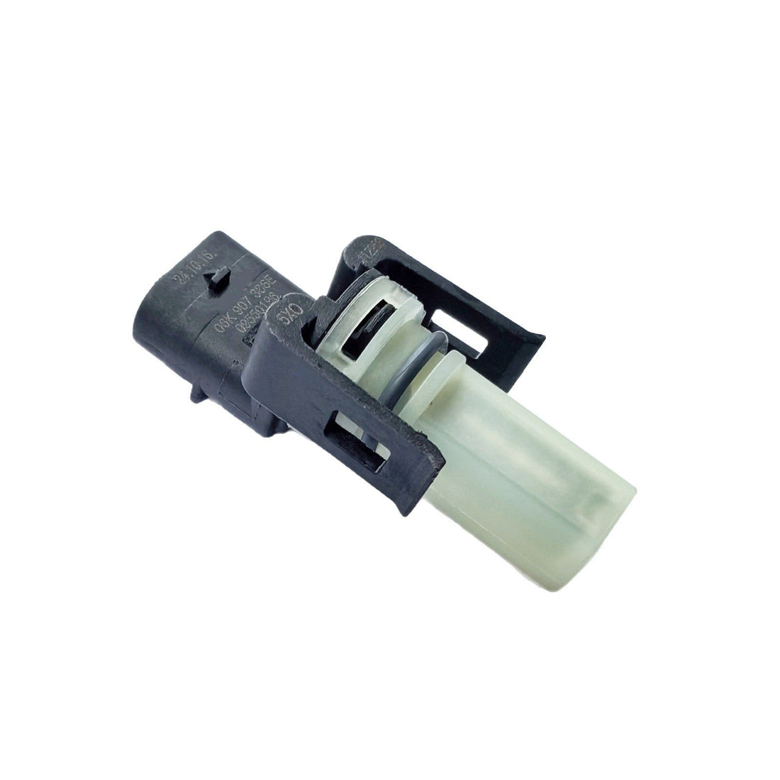 Intake Manifold Air Pressure Sensor / MAP Sensor 06K907386E, Compatible with Volkswagen / Audi / Skoda