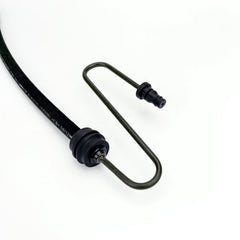 1KD721465 Clutch Hydraulic Hose for Volkswagen, Audi, Skoda Golf - NexuParts