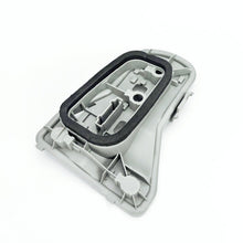 Tail Light Socket 6QD945257A, Compatible with Volkswagen Polo 2006-2010 (Rear)