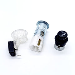 5QD919341 Cigarette Lighter Assembly for Volkswagen, 10-20, low_margin Golf - NexuParts