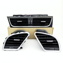Ac Air Vent 8KD820901 Compatible with Audi A4 A5 2009 2017