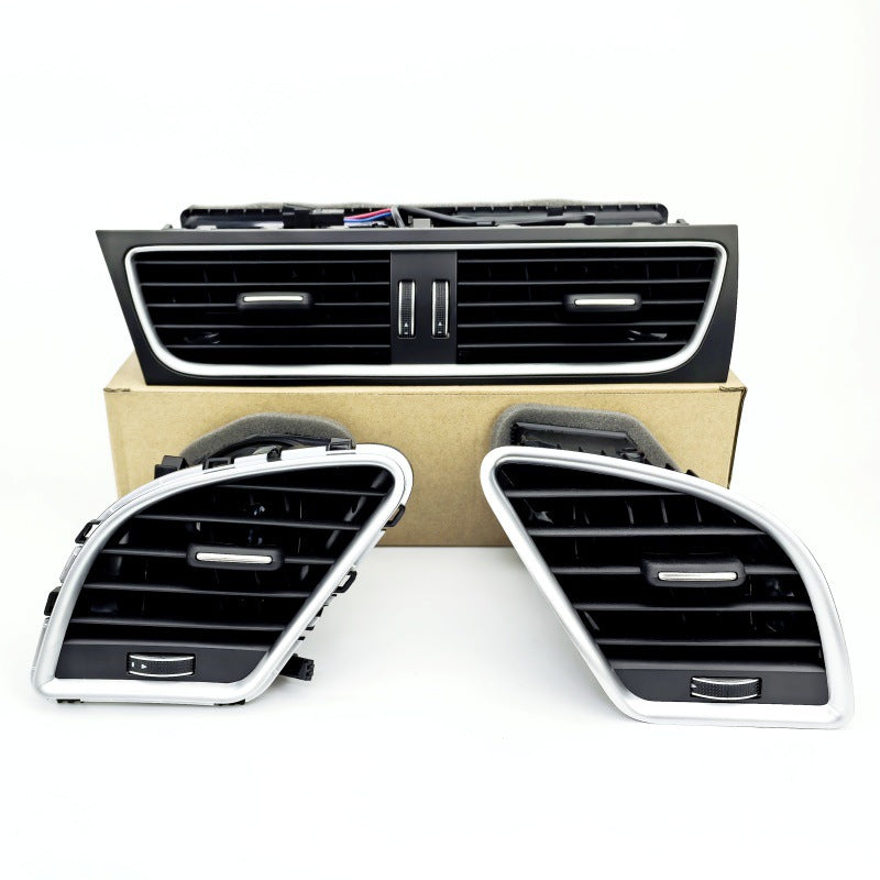Ac Air Vent 8KD820901 Compatible with Audi A4 A5 2009 2017