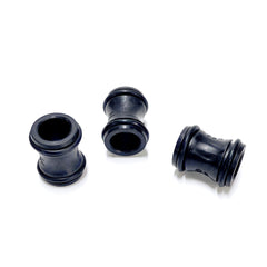 06K121131 Water Pipe Pump Connector for Volkswagen, Skoda, 0-10 Passat - NexuParts