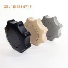 Seat Adjustment Handle 1J0881671F, Compatible with Volkswagen / Skoda Golf, Jetta, Passat and More