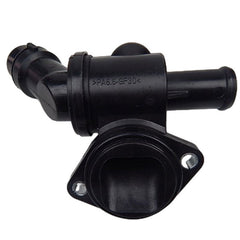 06B121111M Thermostat for Volkswagen, 30-50, medium_margin Passat - NexuParts