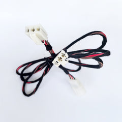 1J0919307 Cigarette Lighter Assembly Wiring Harness for Volkswagen, 10-20, low_margin Golf - NexuParts