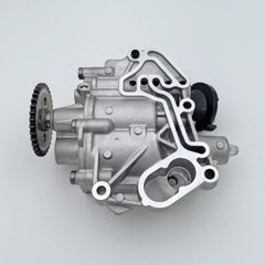 04E115103K Engine Oil Pump for Volkswagen, Audi, Skoda Golf - NexuParts