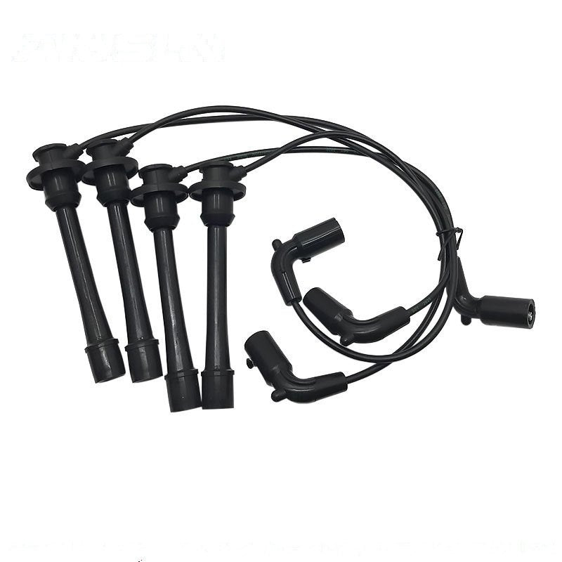 High Voltage Ignition Wire Set XC4RB2-3707030 Compatible with Universal
