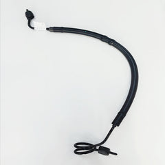 8E1422893DB Power Steering High Pressure Hose for Audi, 50+, high_margin A4 - NexuParts