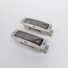 Roof Reading Light 3B0947291, Compatible with Volkswagen / Skoda Golf, Passat, Tiguan and More (Rear)