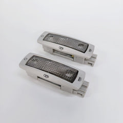 3B0947291 Roof Reading Light for Volkswagen, Skoda, 10-20 Golf - NexuParts