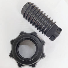 1KD803899 Spare Wheel Hold Down Bolt for Volkswagen, Skoda, 10-20 Golf - NexuParts