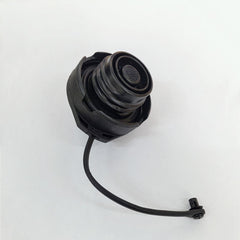 1J0201550A Fuel Tank Cap And Lock for Volkswagen, 0-10, low_margin Golf - NexuParts