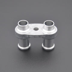 6Q0121065G Heater Core Connector for Volkswagen, Skoda, 20-30 Polo - NexuParts