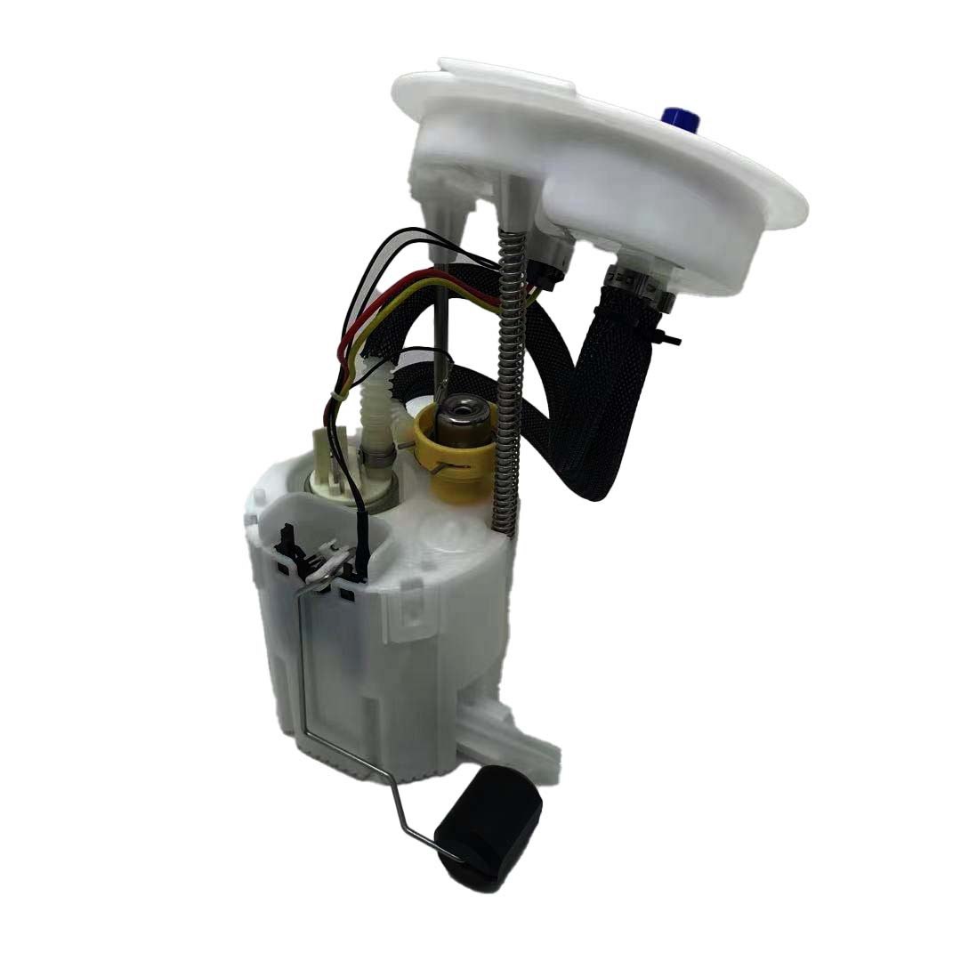 Fuel Pump Assembly DEFL050 / 7273276, Compatible with BMW 1 Series, 2 Series, 3 Series and More