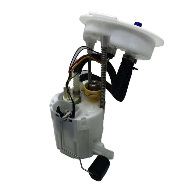 Fuel Pump Assembly DEFL050 / 7273276, Compatible with BMW 1 Series, 2 Series, 3 Series and More