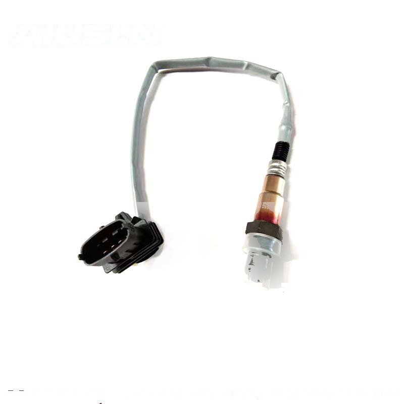 Oxygen Sensor / O2 Sensor 55563348, Compatible with Universal (Front)