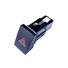 5ED953507 Hazard Warning Light Switch for Skoda, 20-30, medium_margin Octavia - NexuParts