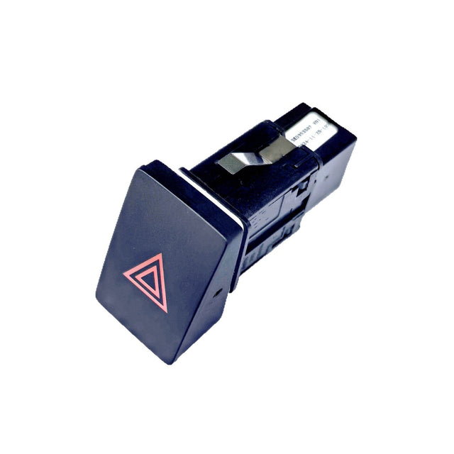 Hazard Warning Light Switch 5ED953507, Compatible with Skoda Octavia 2014-2023