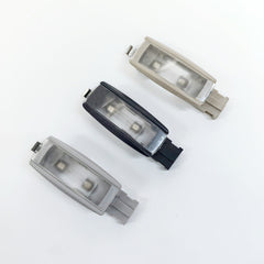 1KD947109A Sun Visor Vanity Mirror Light for Volkswagen, 0-10, Skoda Golf - NexuParts