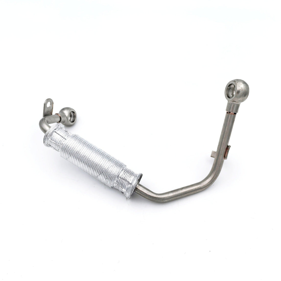 Turbocharger Coolant Hose 06J121497H Compatible with VW / Audi / Skoda
