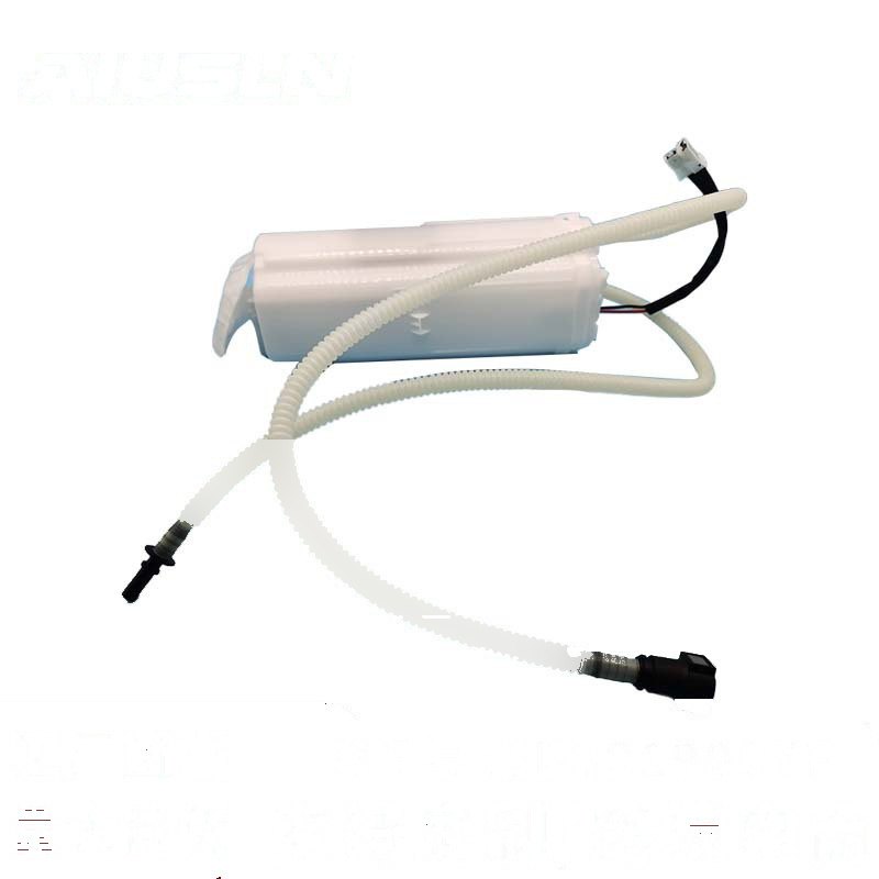 Fuel Pump Assembly 3D0919087F / 3D0919087M, Compatible with Audi A8 2003-2006 (Left)