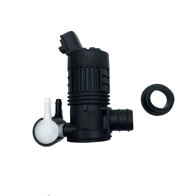 Windshield Washer Pump T77-20-X6-2-LZ-104D, Compatible with Bestune