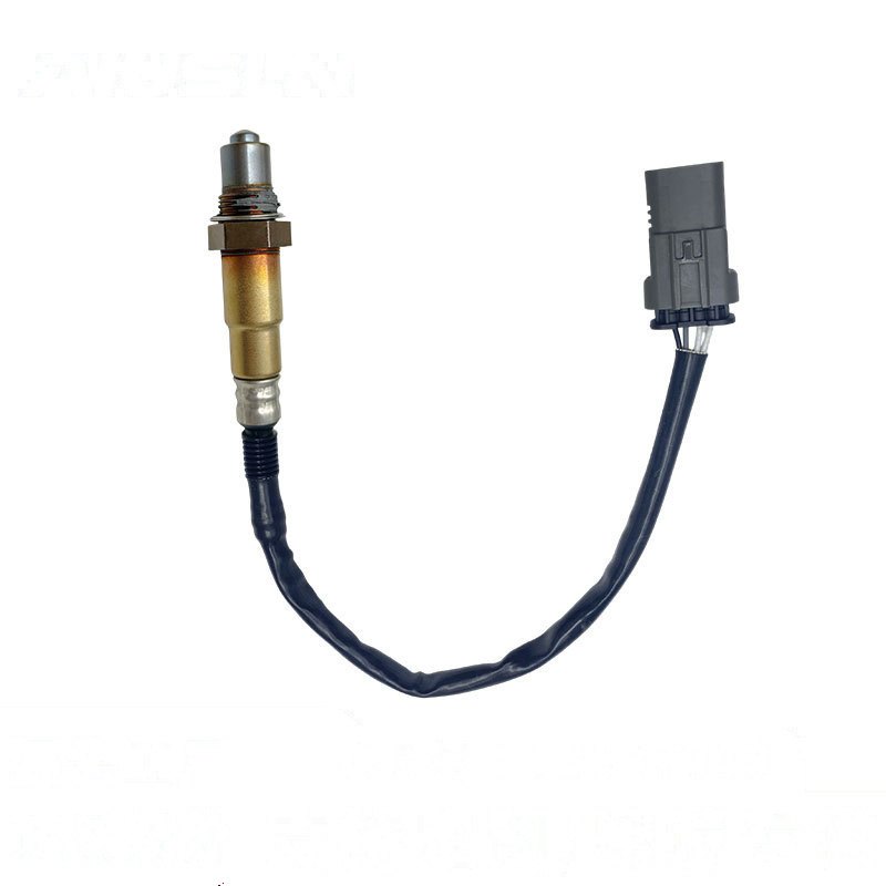 Oxygen Sensor / O2 Sensor 12637338 / 234-8051, Compatible with Chevrolet / Buick (Rear)