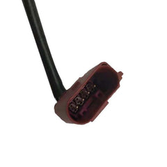 04E906262CB Oxygen Sensor for VW, 50+, Volkswagen - NexuParts